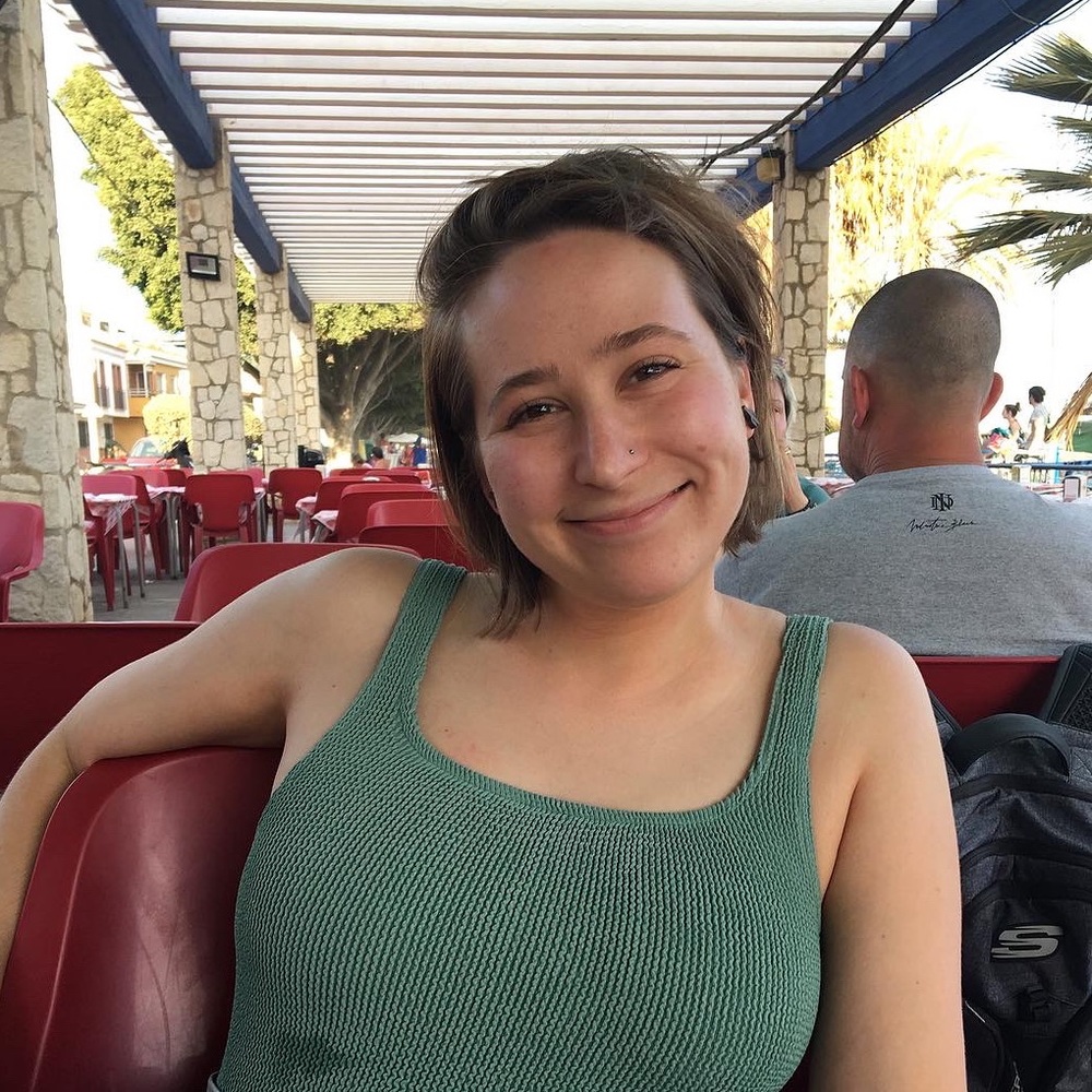 Meet your Posher, Sophie